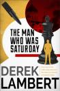 Man Who Was Saturday - Preview