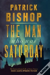 Capa do artigo Man Who Was Saturday