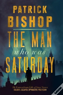 Capa do artigo Man Who Was Saturday