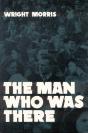 Man Who Was There - Preview