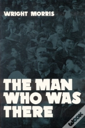 Capa do artigo Man Who Was There