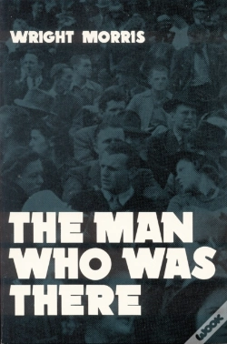 Capa do artigo Man Who Was There