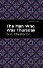 Man Who Was Thursday - Preview