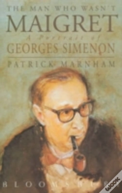 Capa do artigo Man Who Wasn'T Maigret