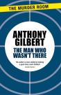 Man Who Wasn'T There - Preview