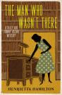 Man Who Wasn'T There - Preview