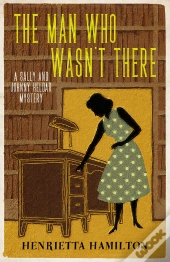 Man Who Wasn'T There