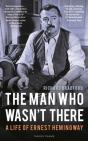 Man Who Wasn'T There - Preview