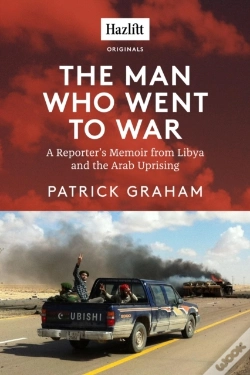 Capa do artigo Man Who Went To War