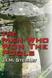 Capa do artigo Man Who Won The Pools