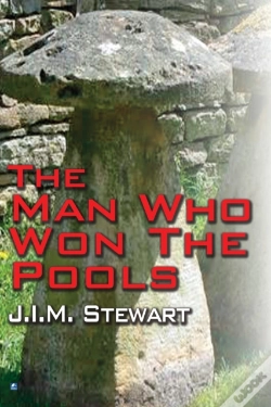 Capa do artigo Man Who Won The Pools