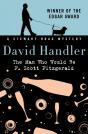 Man Who Would Be F. Scott Fitzgerald - Preview