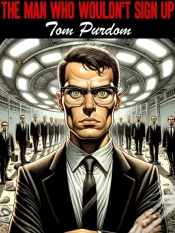 Capa do artigo Man Who Wouldn