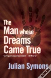 Capa do artigo Man Whose Dream Came True