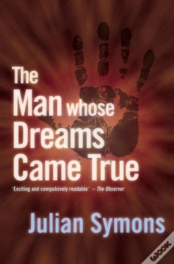 Capa do artigo Man Whose Dream Came True