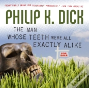 Capa do artigo Man Whose Teeth Were All Exactly Alike