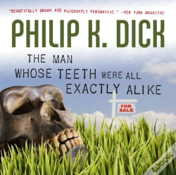 Capa do artigo Man Whose Teeth Were All Exactly Alike
