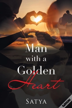 Capa do artigo Man With A Golden Heart