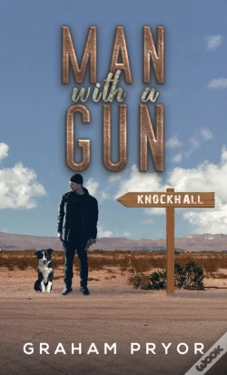 Capa do artigo Man With A Gun