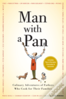 Man With A Pan