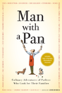 Man With A Pan - Preview