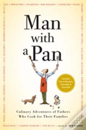 Capa do artigo Man With A Pan