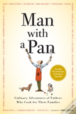 Capa do artigo Man With A Pan