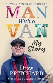 Capa do artigo Man With A Van