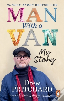 Capa do artigo Man With A Van