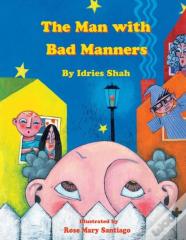 Man With Bad Manners