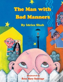 Capa do artigo Man With Bad Manners
