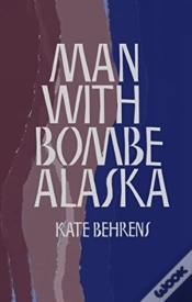 Capa do artigo Man With Bombe Alaska