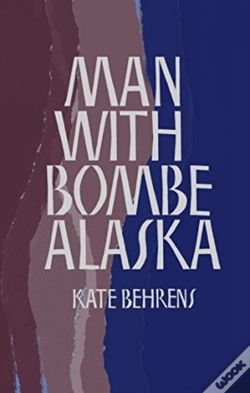 Capa do artigo Man With Bombe Alaska
