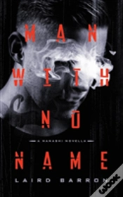 Capa do artigo Man With No Name