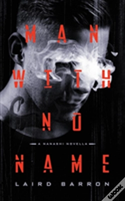 Capa do artigo Man With No Name