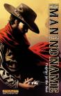 Man With No Name Volume 2 - Preview