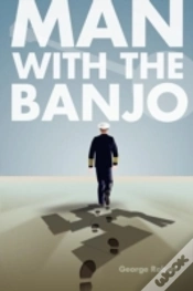 Capa do artigo Man With The Banjo
