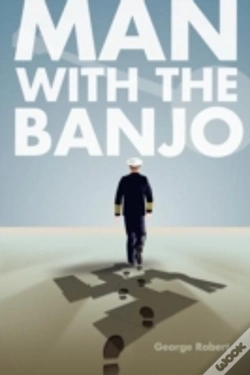 Capa do artigo Man With The Banjo