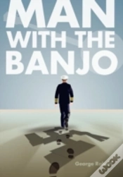 Capa do artigo Man With The Banjo