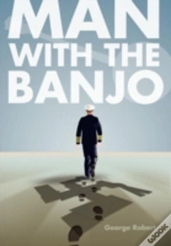 Capa do artigo Man With The Banjo