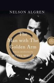 Capa do artigo Man With The Golden Arm