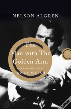 Capa do artigo Man With The Golden Arm