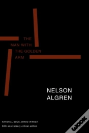 Capa do artigo Man With The Golden Arm