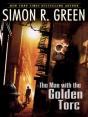 Man With The Golden Torc - Preview