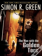 Capa do artigo Man With The Golden Torc
