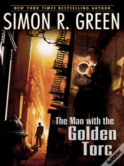 Capa do artigo Man With The Golden Torc