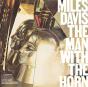 Man with the horn - Vinil - Preview
