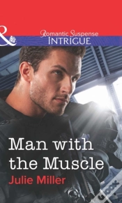 Capa do artigo Man With The Muscle