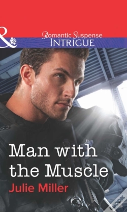 Capa do artigo Man With The Muscle