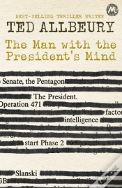 Capa do artigo Man With The President
